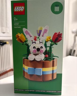 Lego 40587