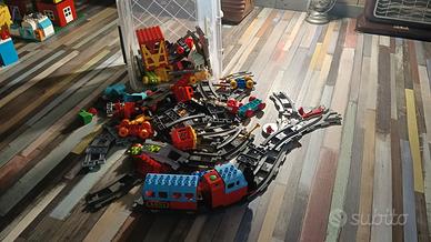 Lego Duplo 