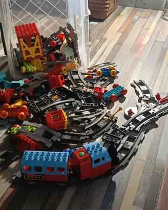 Lego Duplo 