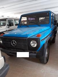 Mercedes-benz GD240/460 autocarro
