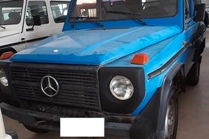 Mercedes-benz GD240/460 autocarro