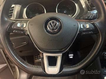 Inserto per volante Volkswagen Golf, Tiguan, T-roc