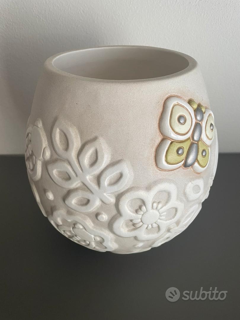 Offerta Vaso in ceramica linea prestige