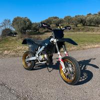 HONDA CR 125