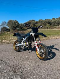 HONDA CR 125