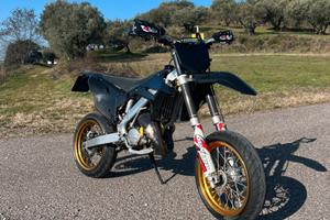 HONDA CR 125