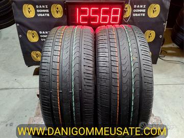 2 GOMME 285 45 20 PIRELLI ESTIVE AL 80%
