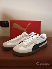 sneakers Puma Club II 39 unisex 