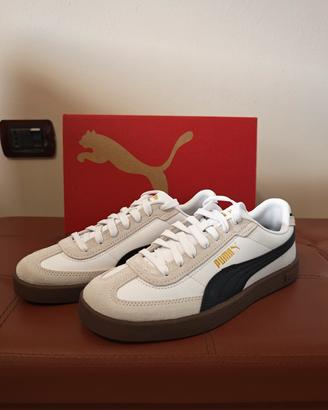 sneakers Puma Club II 39 unisex 