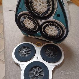Lucidatrice Pulilux 515 Cuore Folletto
