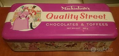 Rowntree Mackintosh's Chocolate Rounds 1940