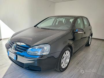 Volkswagen Golf 1.9 TDI 5p. Comfortline