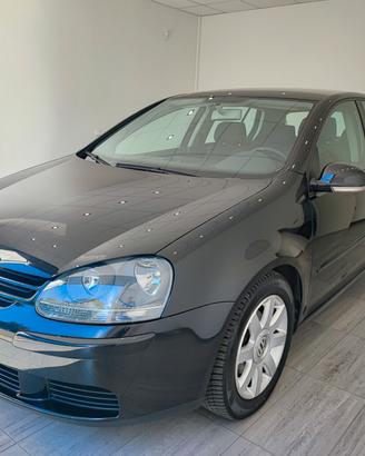 Volkswagen Golf 1.9 TDI 5p. Comfortline