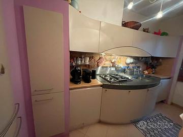 Cucina snaidero modello Ola