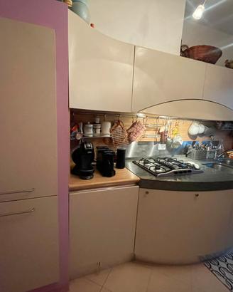 Cucina snaidero modello Ola