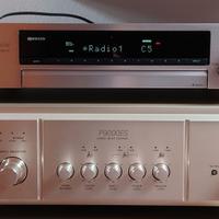 Tuner Sony ST-SB920 QS