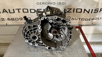 Cambio Alfa Romeo Giulietta 1.4T 2014 (46345509)