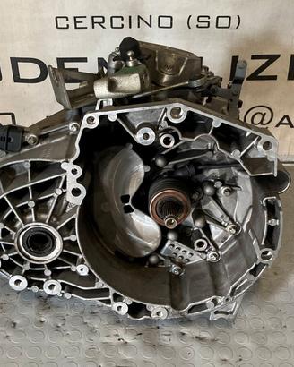 Cambio Alfa Romeo Giulietta 1.4T 2014 (46345509)