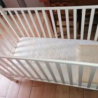 Culla , Lettino per Bambini come Nuovo Afffare