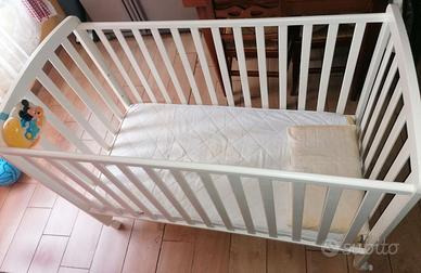 Culla , Lettino per Bambini come Nuovo Afffare