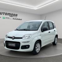 FIAT Panda 1.3MJT AUTOCARRO N1