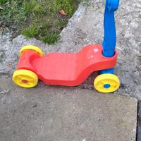 Monopattino 10€ consegna Rovigo,Conselve,Padova