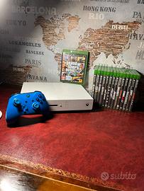 xbox one