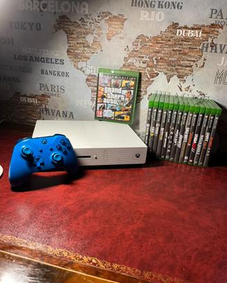 xbox one