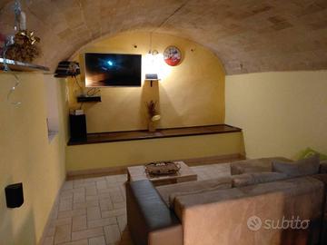 Casa indipendente di 65 m² con 4 locali a San Gius
