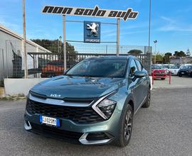 Kia Sportage 1.6 TGDi MHEV Style