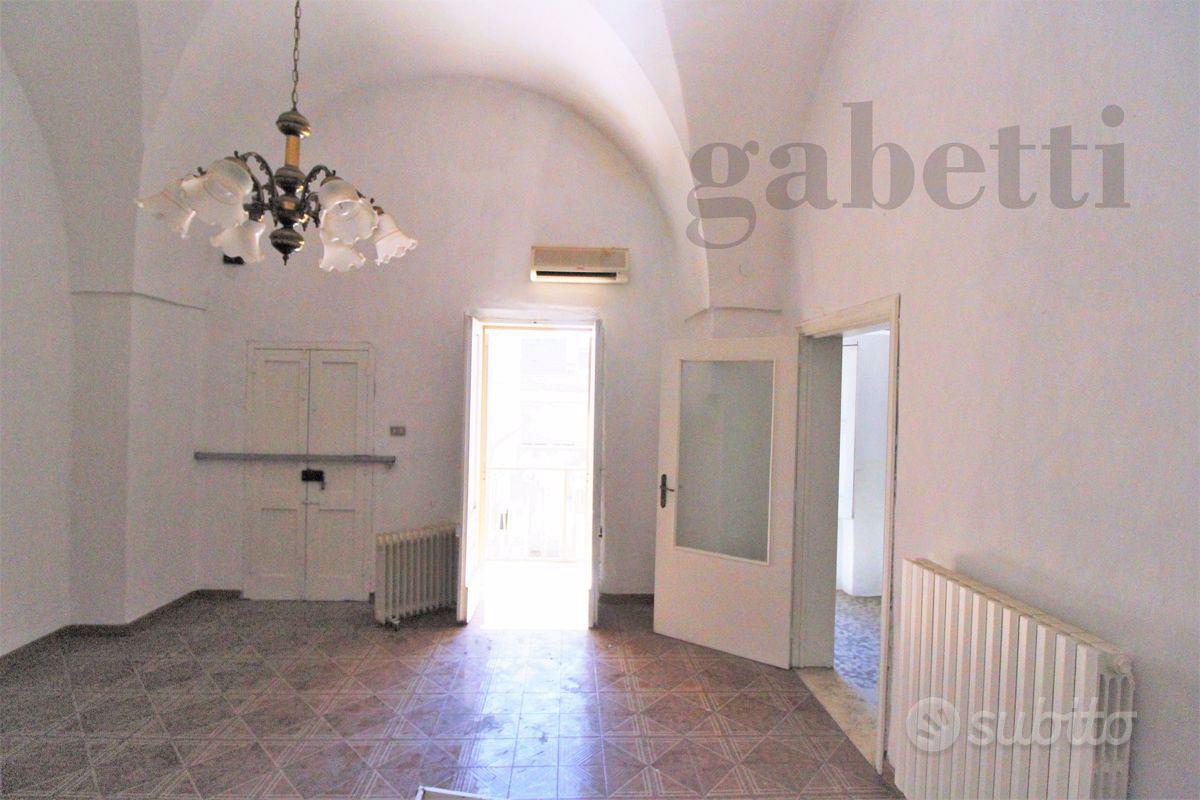 Appartamento – Copertino, Lecce - Altro