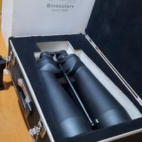 Binocolo  APM  25X100  ED.