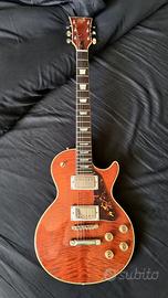 Chitarra Elettrica Hondo II Professional Les Paul