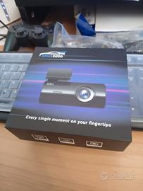 Dashcam 4k