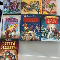 Libri per bambini