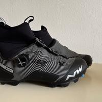 Scarpa North wave mtb/gravel