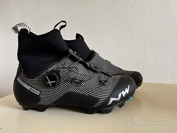 Scarpa North wave mtb/gravel