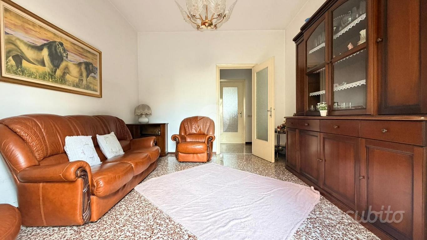 Appartamento – Voghera, Casa Tossa - Vista 3