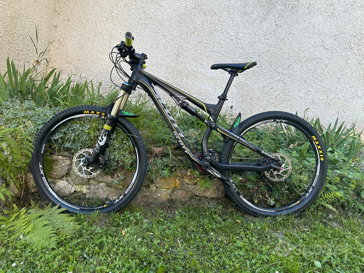 Scott Genius 740 2013 Scott Genius 2013 Sales