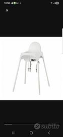 seggiolino ikea