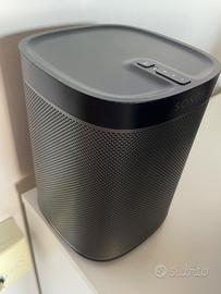 Sonos one
