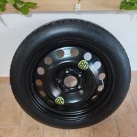 Kit ruotino di scorta Bmw