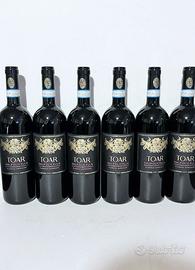 Masi Valpolicella SuperioreToar 2022 - 6 Bottiglie