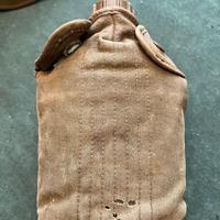 Borraccia US Army guerra del Vietnam