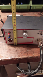 Mini trapano motore manipolo