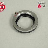 HAOGE ANELLO LEICA M / FUJIFILM X-MOUNT