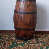 Botte in legno 