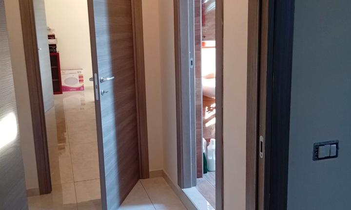 Appartamento arredato compreso utenze smcv