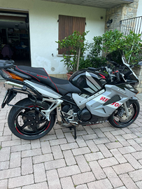 Moto Honda Vfr 800 vtec