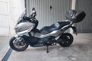 Foza 750 2025 full optional 